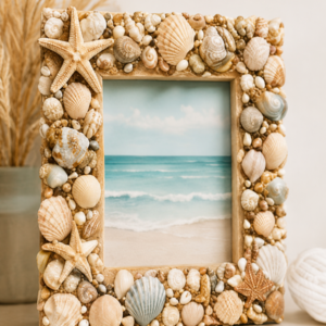 Shell Frame